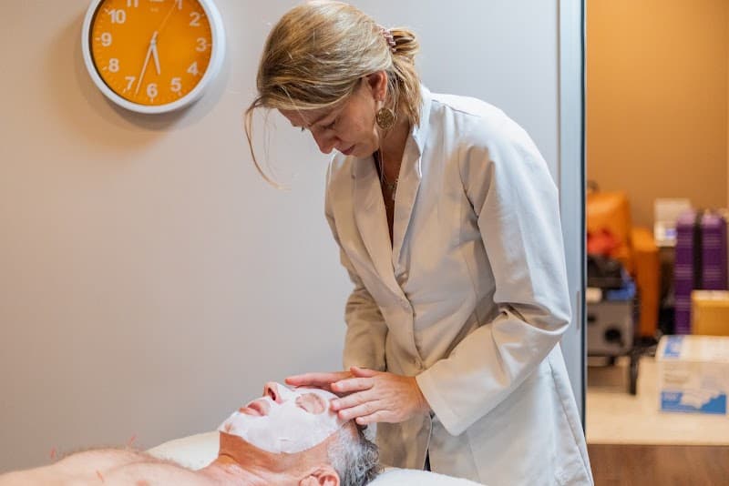 Kai Wellness - Integrative Medicine and Healing Santa Fe