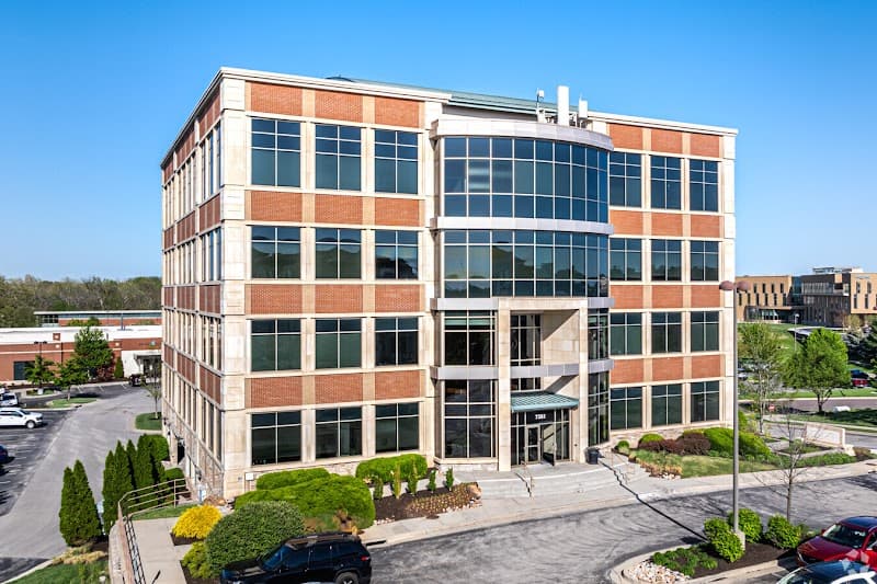 Kansas City Psychiatry Partners - TMS & Ketamine