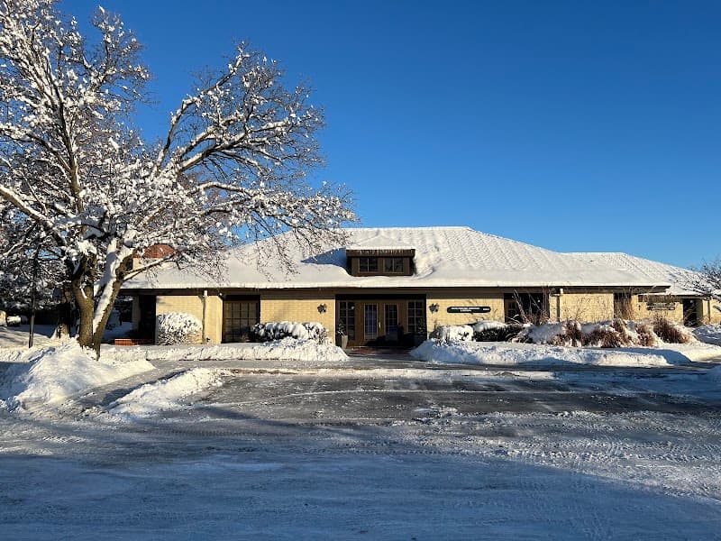 Kansas Counseling Center