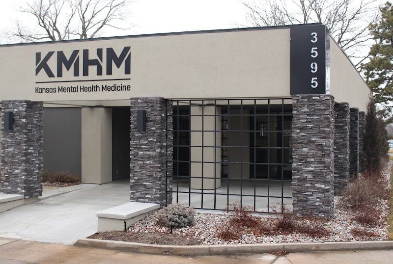 Kansas Mental Health Medicine