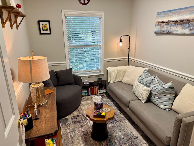 Kayla Argo Counseling