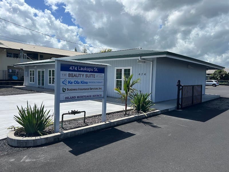 Ke Ola Kino Physical Therapy, LLC