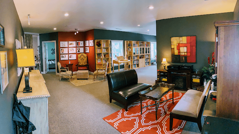 Kentlands Psychotherapy