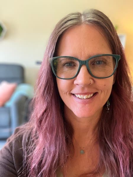 Ketamine-Assisted Psychotherapy--Creative Journeys Counseling, LLC