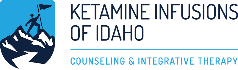 Ketamine Infusions of Idaho Counseling and Integrative Therapy