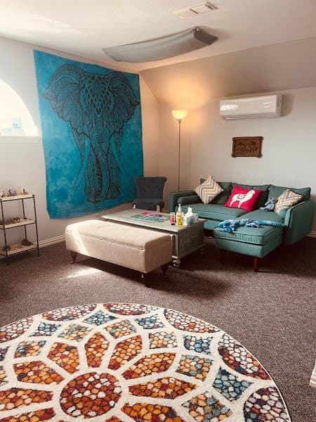 Kids Belong Counseling LLC