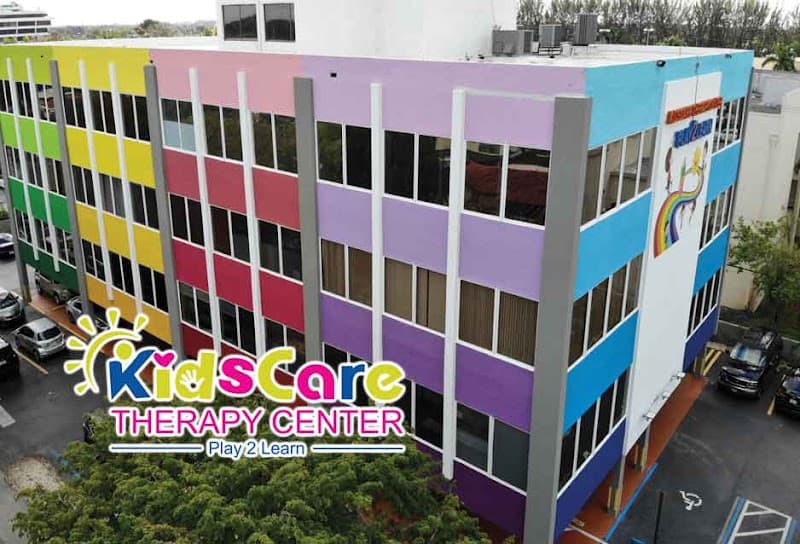 Kidscare Therapy Center, Inc.