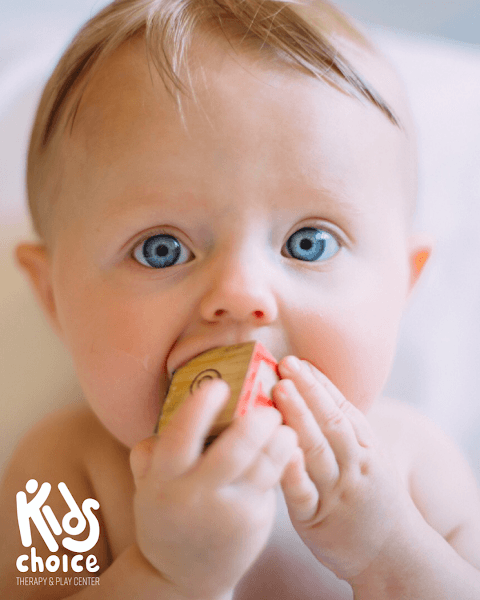 KidsChoice Therapy and Play Center