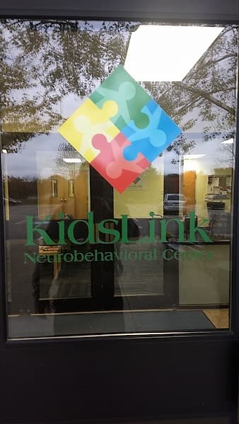KidsLink Neurobehavioral Center