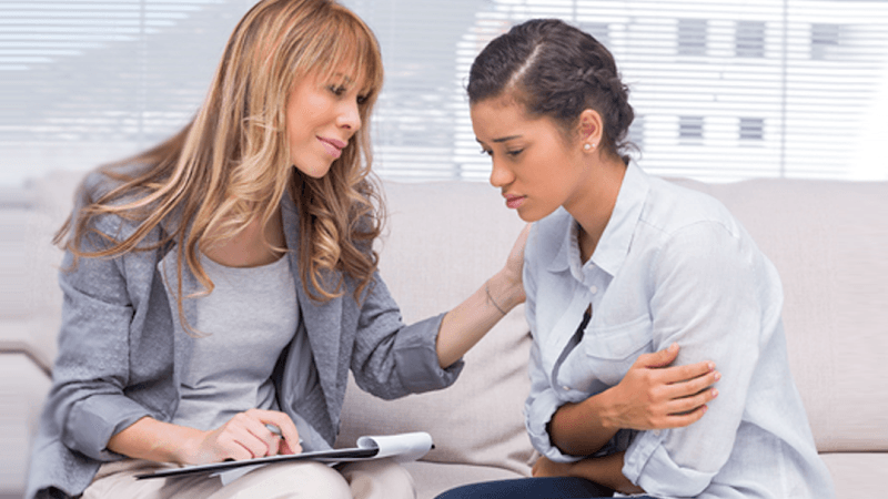 Kim Leonard, MA, LPC, RPT