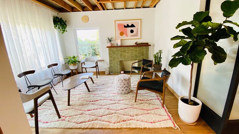 Kindman & Co. Therapy for Being Human