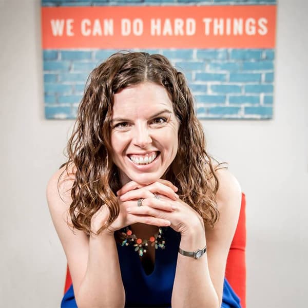 Kindred Counseling, PLLC in Central Park/Denver (Brittni Fudge, MA, LPC, NCC)