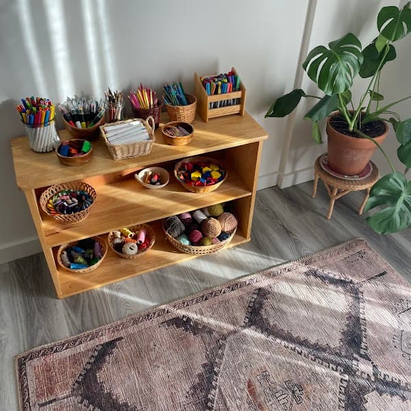 Kindred Creative Art Therapy