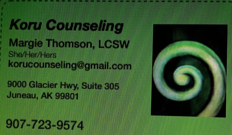 Koru Counseling