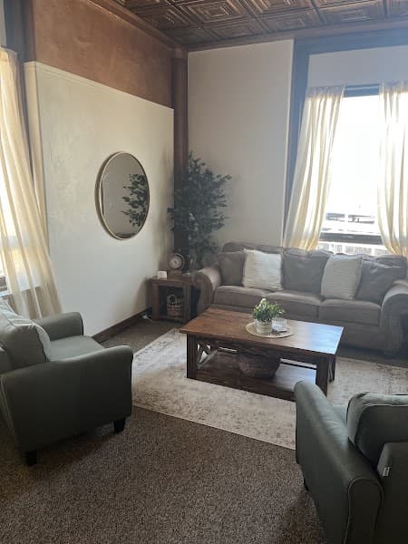 Kourtney DeBruycker Counseling Services