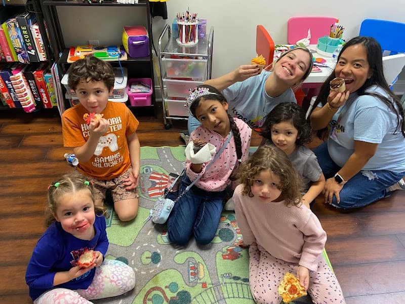 KYDS MIAMI THERAPY CENTER