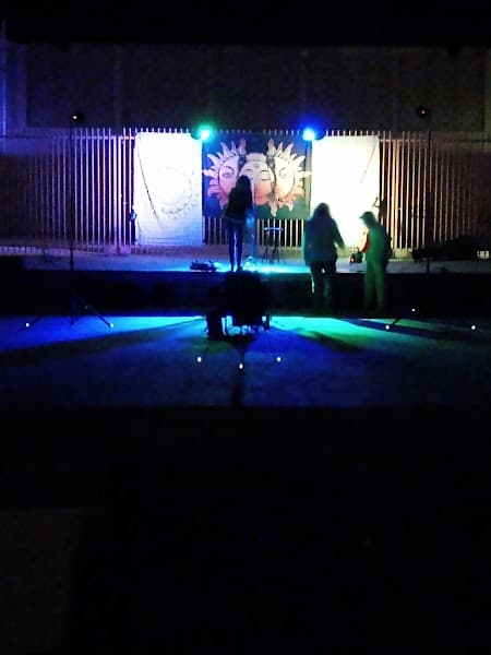 La Frontera Center - Casa de Vida