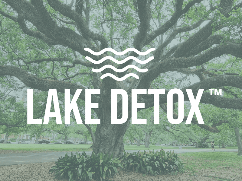 Lake Detox - Boutte