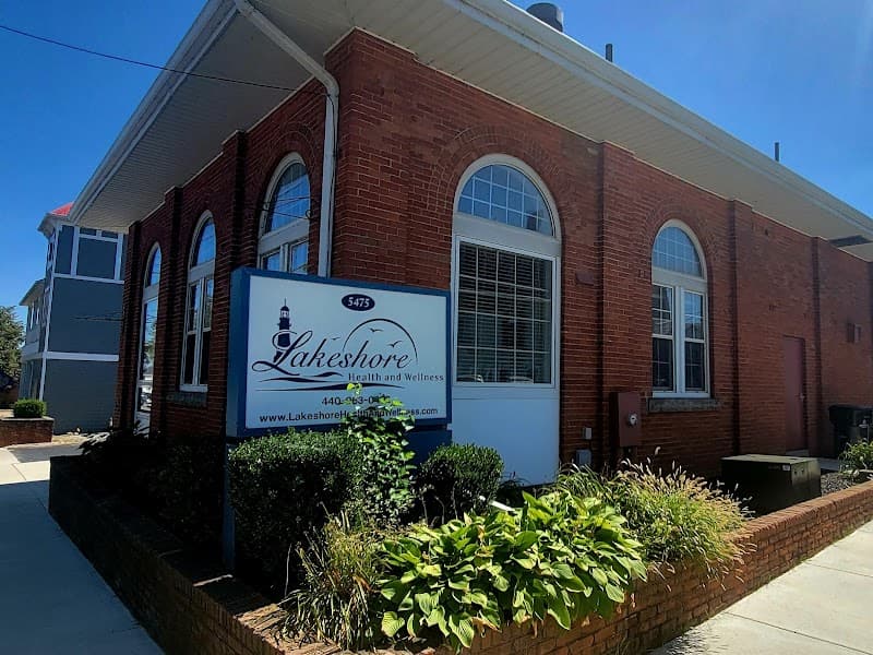 Lakeshore Health and Wellness