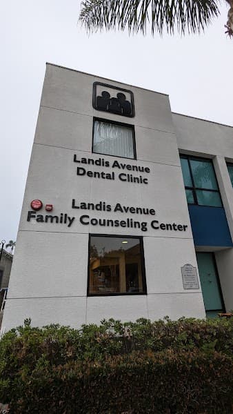 Landis Avenue Family Counseling Center