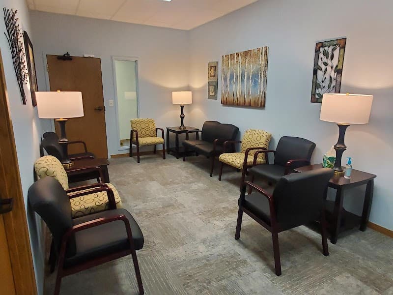 Lansing Psychological Associates staff