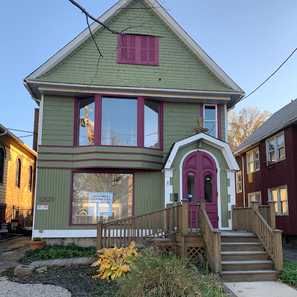 Larchmere Center for Well-being