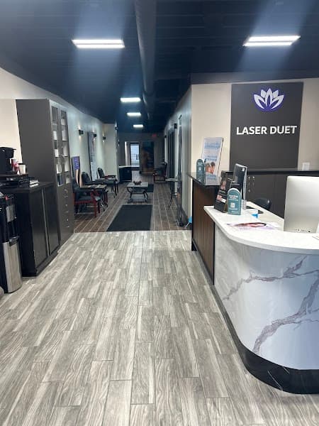 Laser Duet Med Spa โ Botox, Dermal Fillers, Body Contouring & Tattoo Removal in Dearborn MI