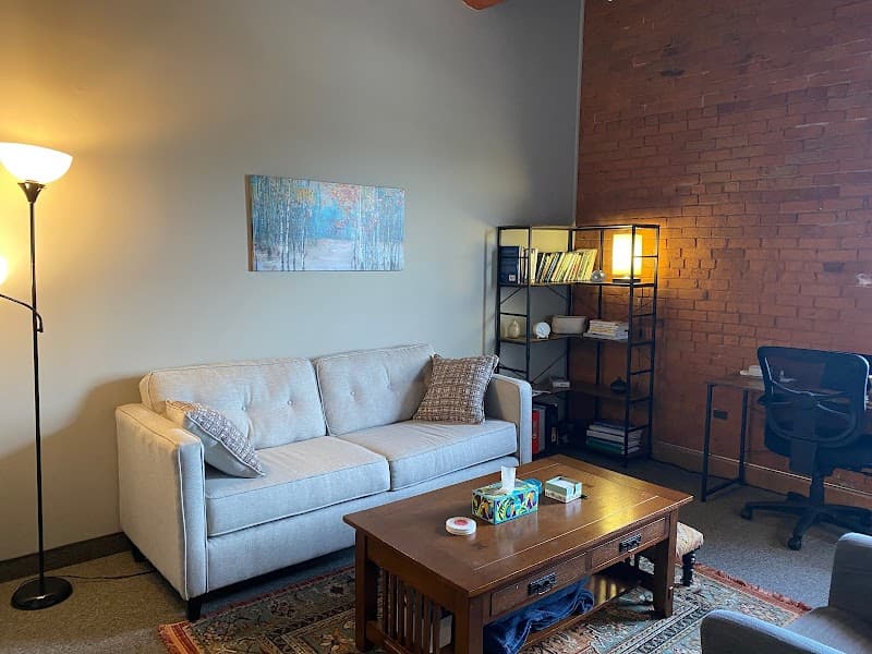 Laura Stephan, PsyD, LP