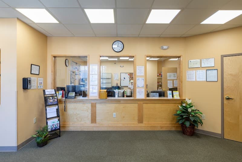 Lawrence Medical Center - Lynn