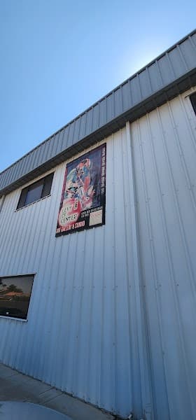 Left of Center Gallery