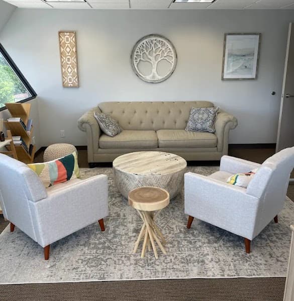 Legacy Mental Health