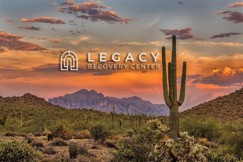 Legacy Recovery Center