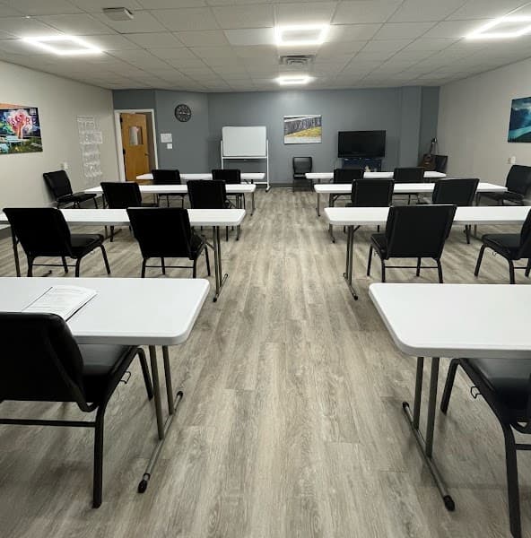 Legends Treatment Center: Addiction Treatment & Detox Center In Cleveland, Ohio | Drug & Alcohol Rehab In Ohio