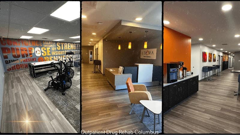 Leora Behavioral Health โ Columbus