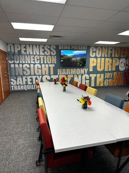 Leora Behavioral Health โ Dayton