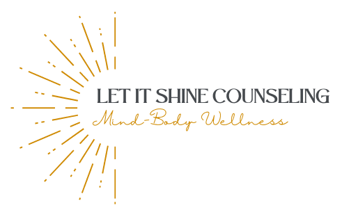 Let it Shine Counseling, LLC