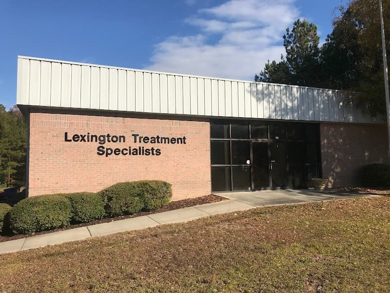Lexington Treatment Specialists