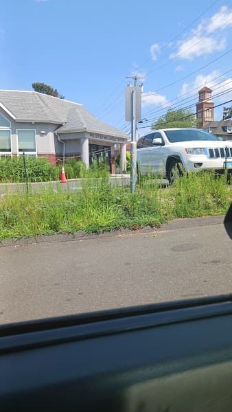 Liberation Programs Bridgeport Outpatient Services