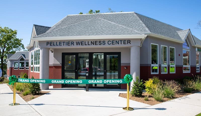 Liberation Programs Inc