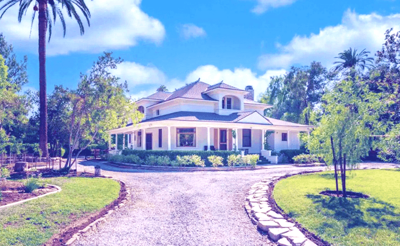 Liberty House Recovery: Alcohol & Drug Rehab & Detox Redlands