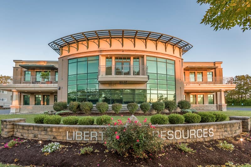 Liberty Resources Integrated Health Care