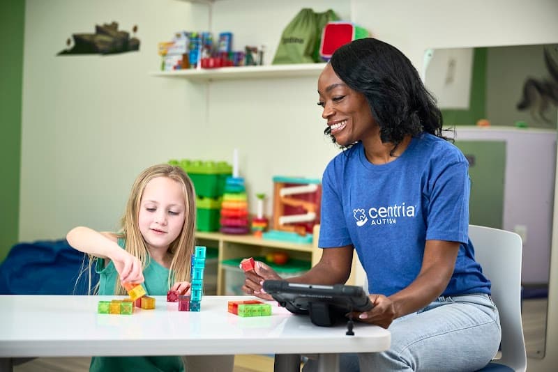 Life Skills Autism Academy ABA Therapy Center