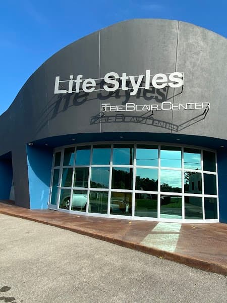 Life Styles Blair Center