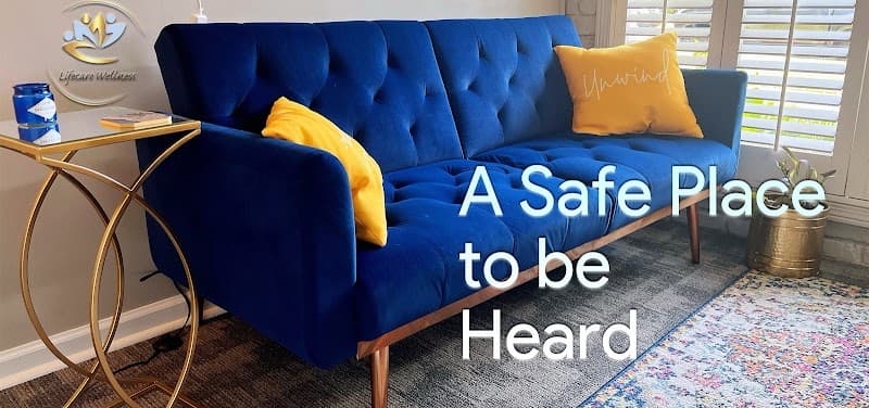 Lifecare Wellness Counseling