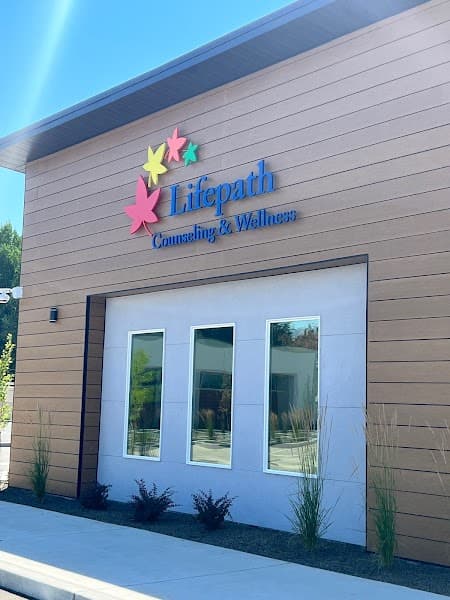 Lifepath Counseling & Wellness