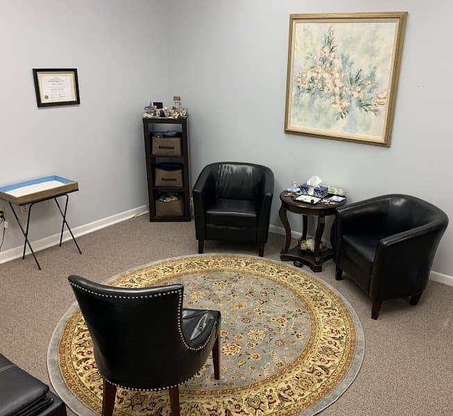 LifeSprings Counseling, LLC