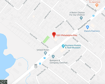 Lifestream Behavioral Health