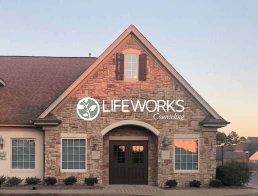 Lifeworks Counseling - Southaven
