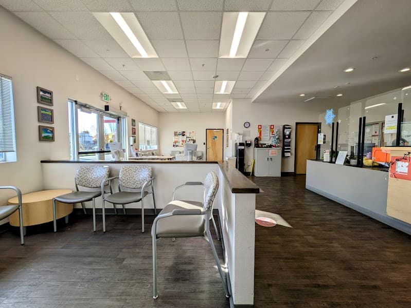 LifeWorks NW - Hillsboro - Walnut St.