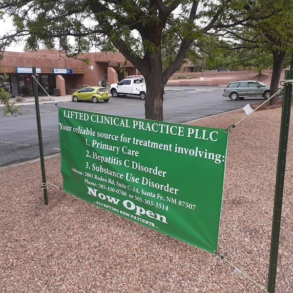 Lifted Clinical Practice